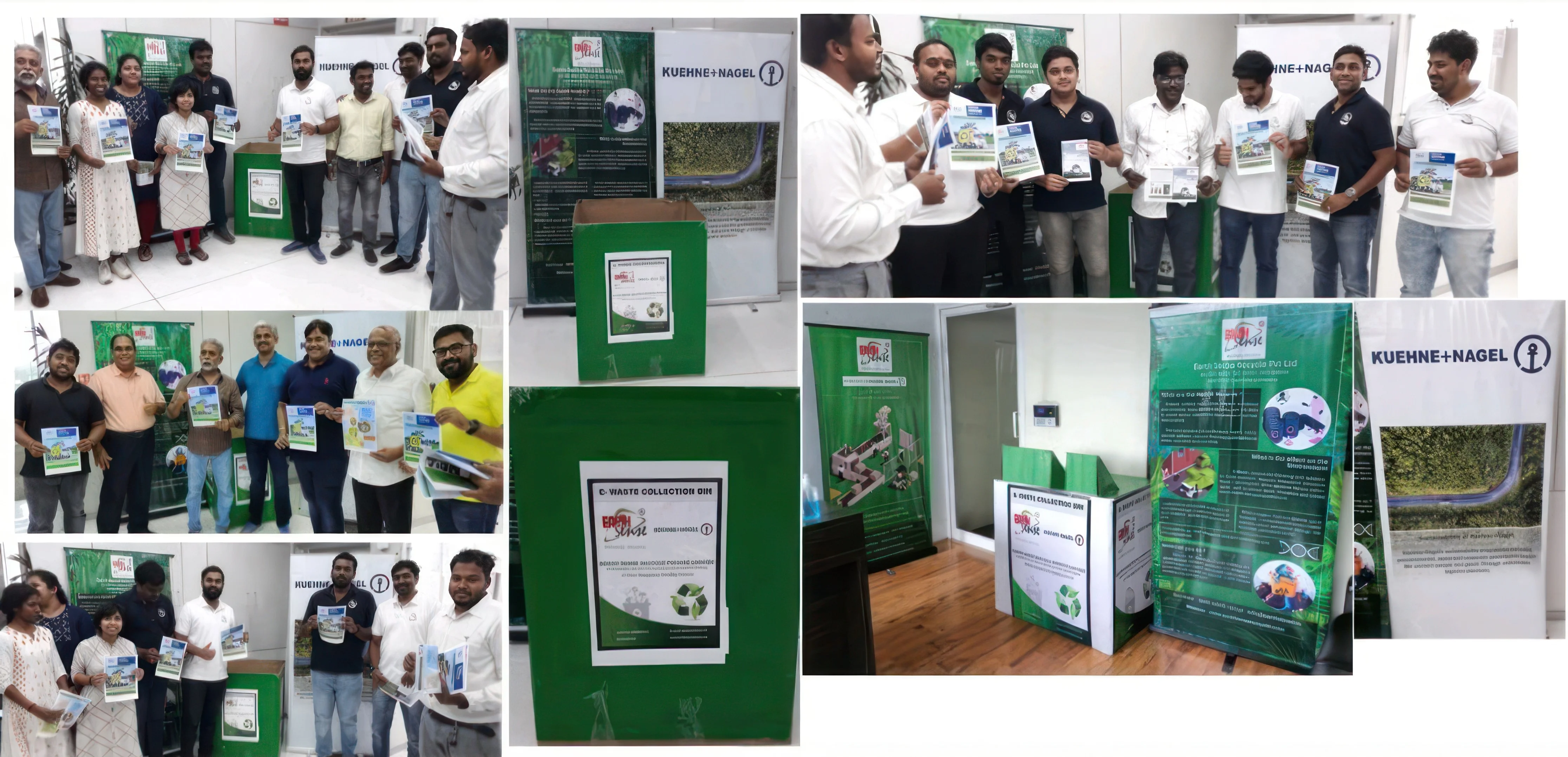 Global Environmental Day Celebration