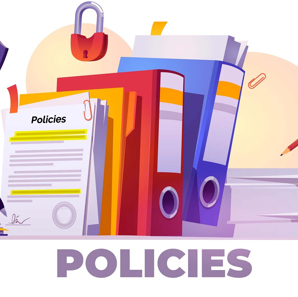 Policy & Procedures