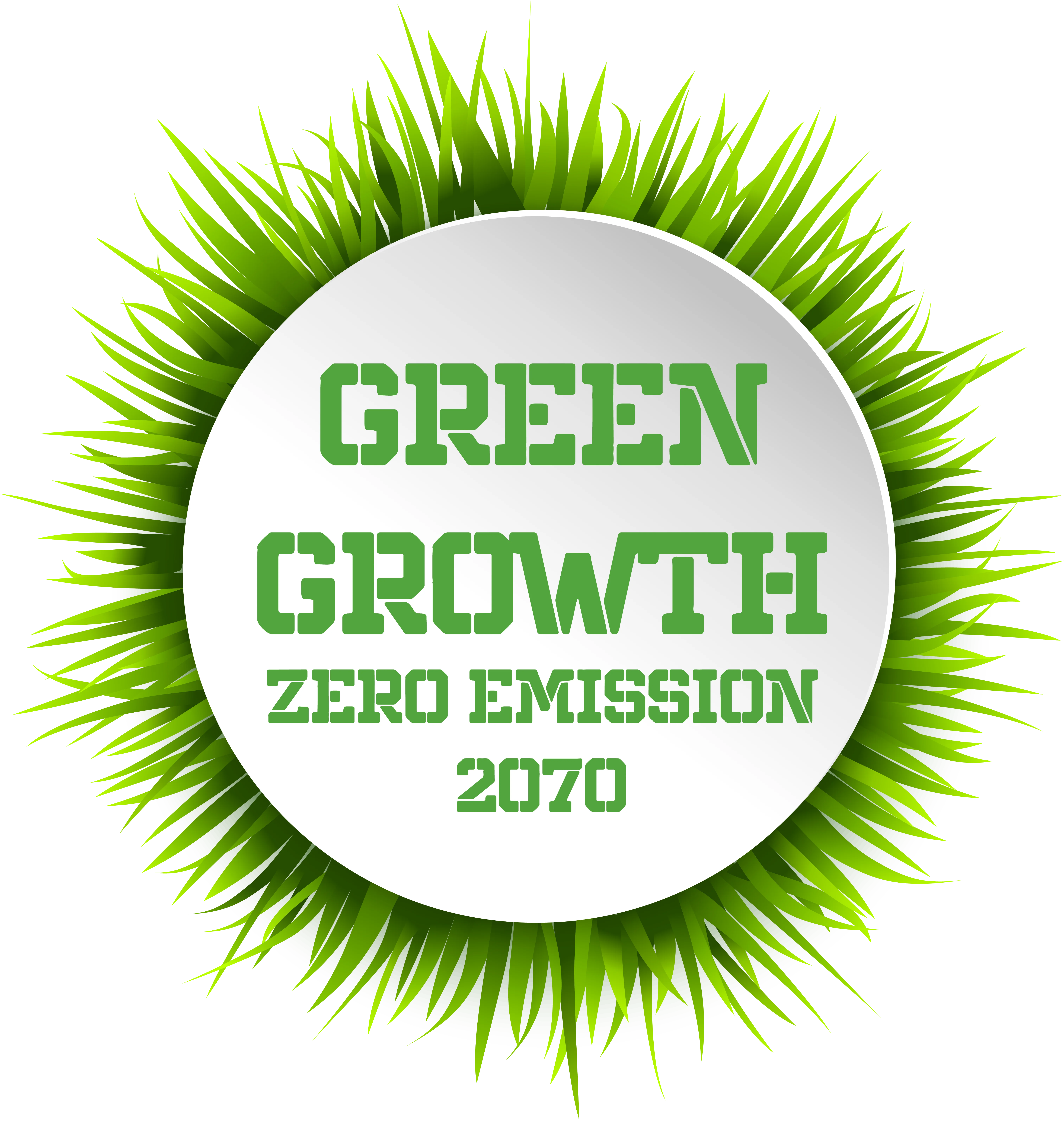 Promise - Green Growth 2070