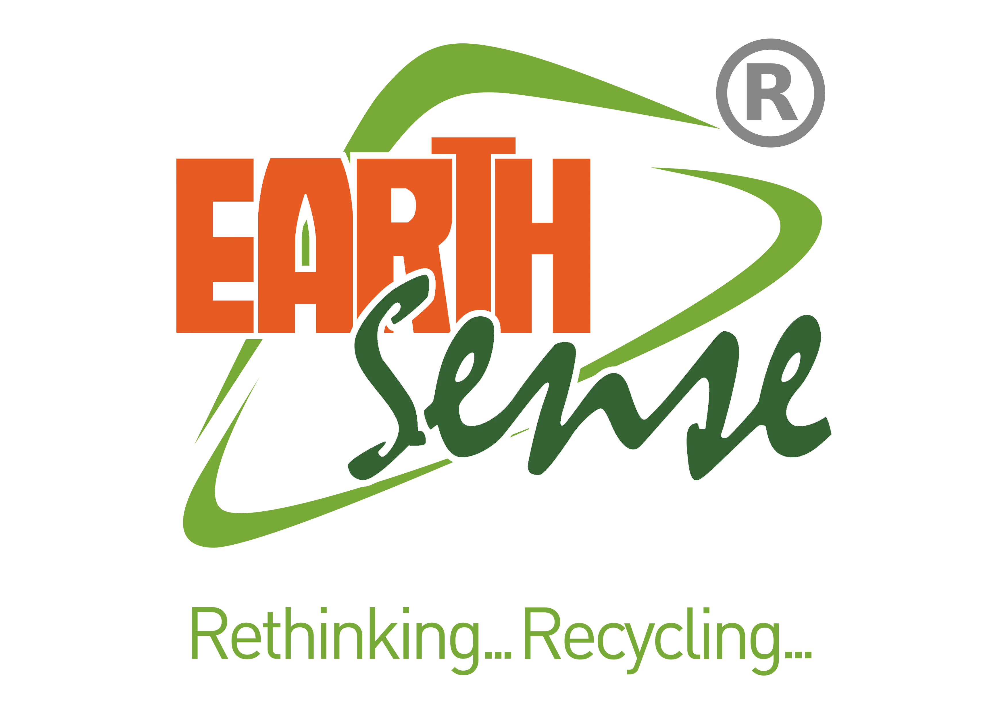 Earth Sense Logo